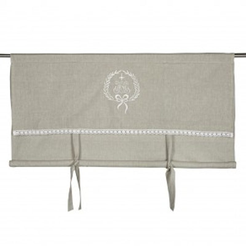 Emmy rollup Linfarget 120cm 