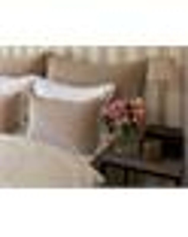 Halvor Bakke Hotellputetrekk Pure Cashmere 70x100 cm