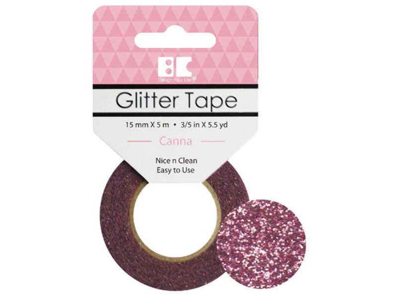 Glitter Tape Ceanna