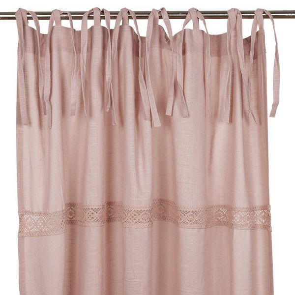 Sanna Rosa knytebåndslengde
