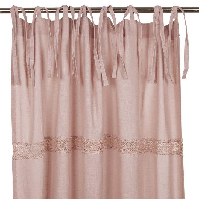 Hovedbilde Sanna Rosa knytebåndslengde