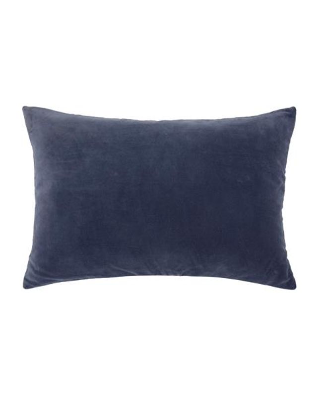 Halvor Bakke Hotellputetrekk Vintage indigo 70x100 cm