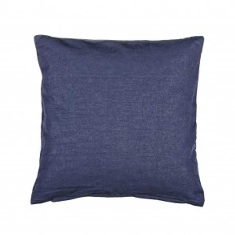Putetrekk Ludde Navy 45 x45