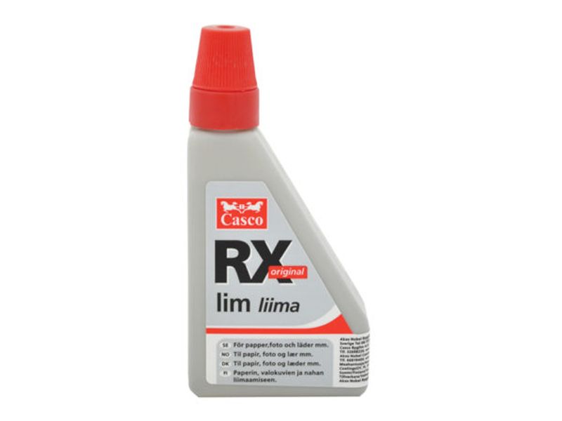 RX lim 85 ml