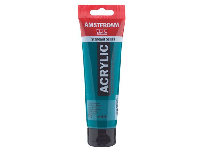Hovedbilde Amsterdam Standard 120ml ...