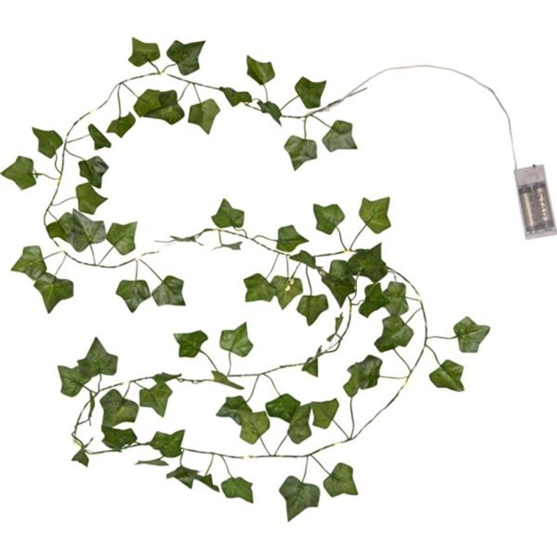 IVY SLYNGE BATTERI/TIMER