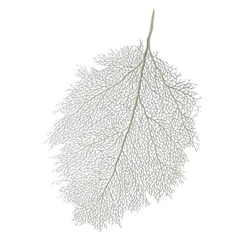 Kuvertbrikke Sølv 56x36 cm