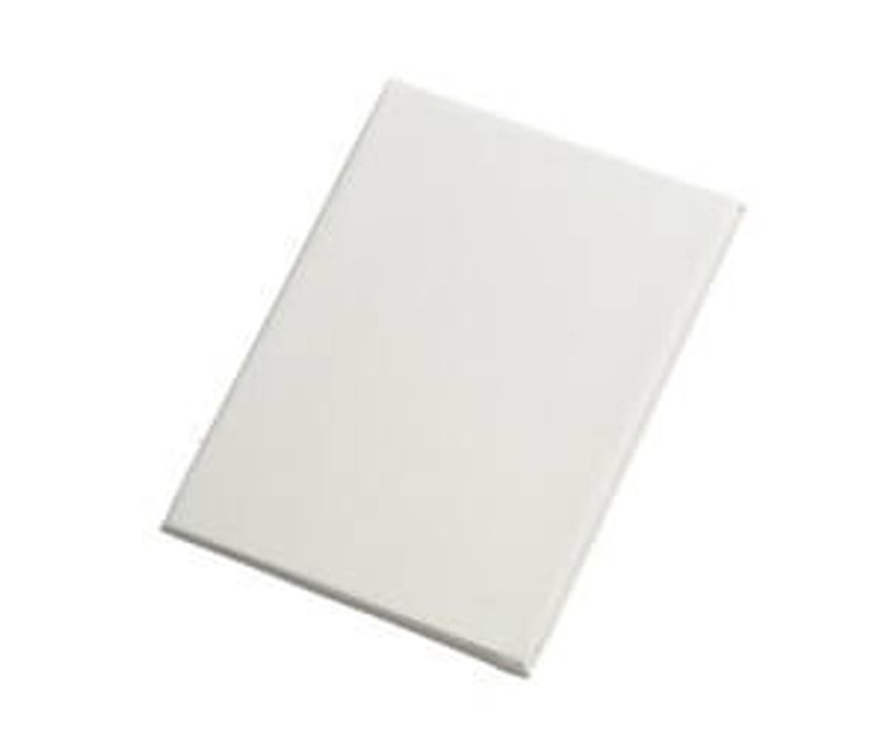 Frottelaken Hvit 90x200/27 cm