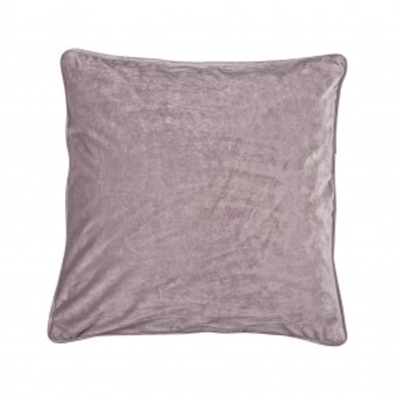 Putetrekk Velvet Ljung 45x45 cm