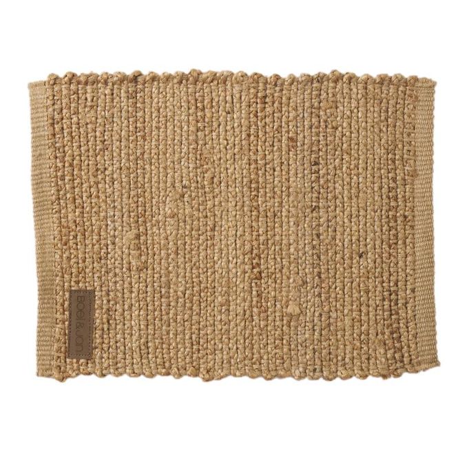 Hovedbilde Bordbrikke Natur 35x45 cm 100 ...