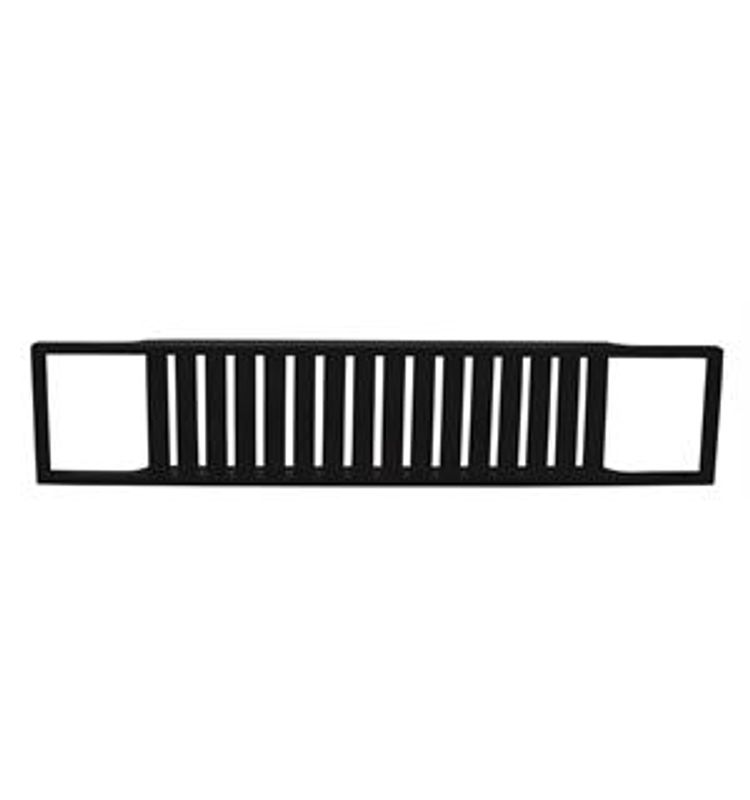 Badekarbro Bambus sort 74x14,5x4,4 cm
