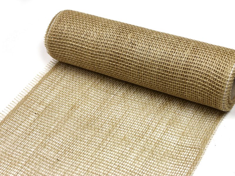 Decojute  30cm x 5m  Natur