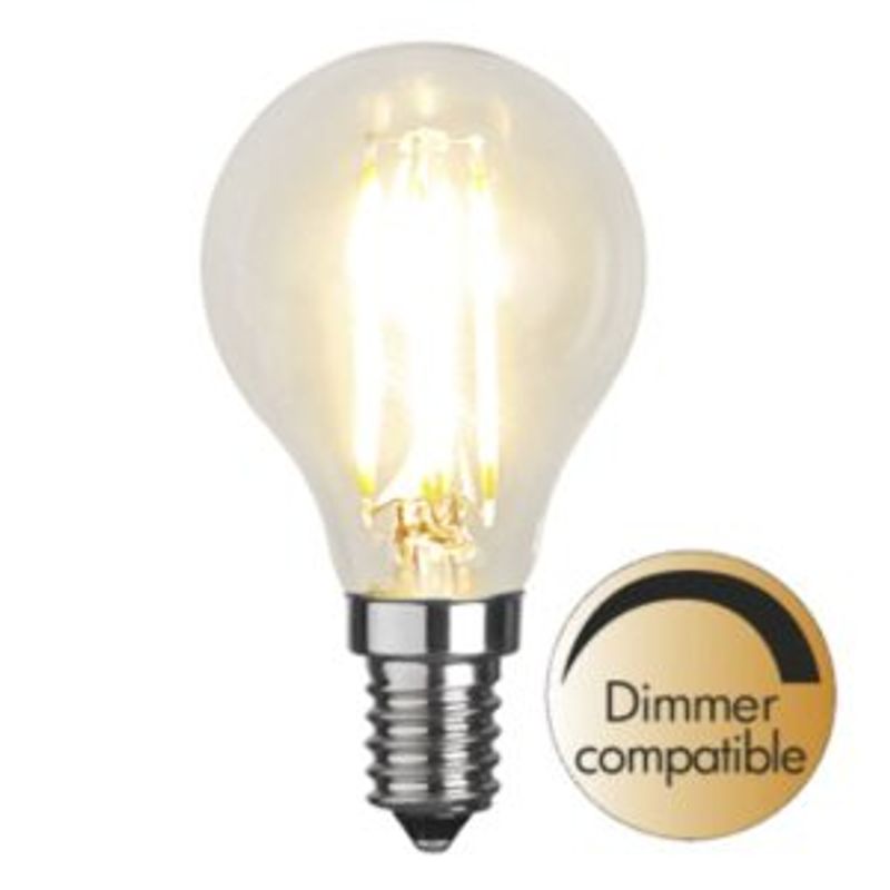 Illumation Illum Klar E14 4,2w (37w) 
