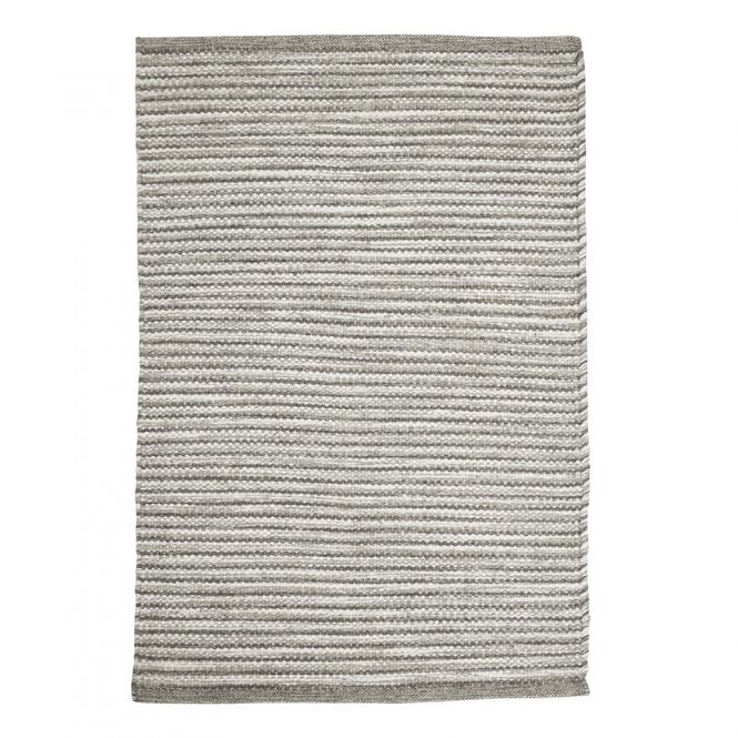 Hovedbilde Gulvløper Gotland Beige 60x90 ...