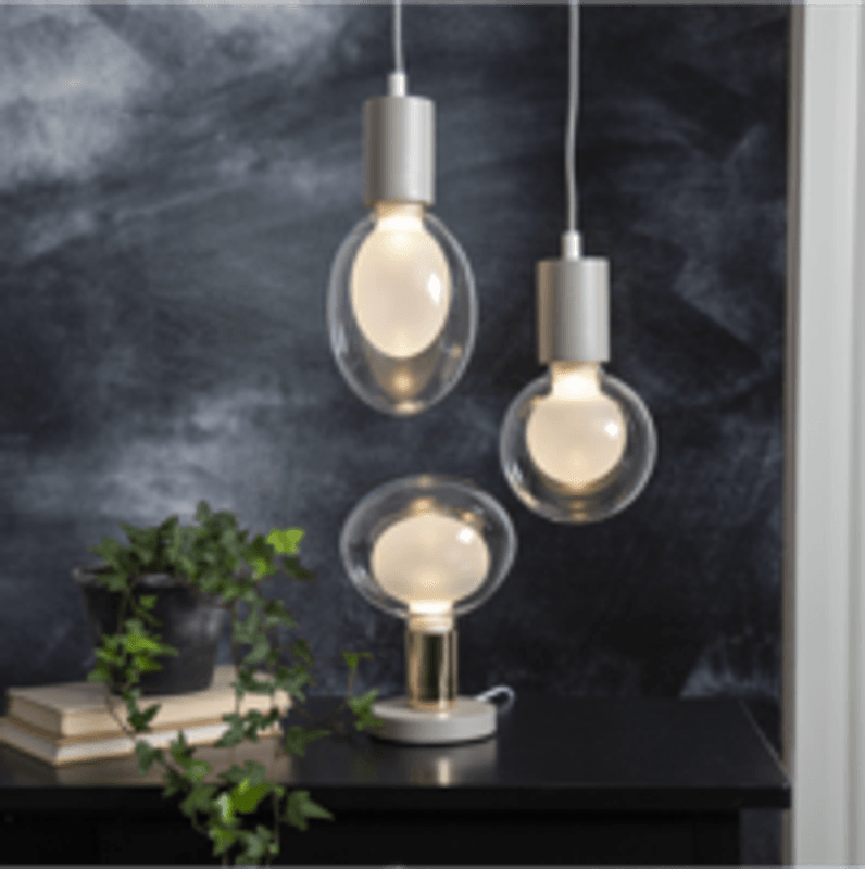 Decoration Space stående 2700k 3,5w