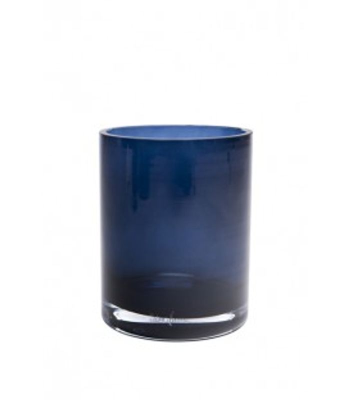 Halvor Bakke Skyline blue  stormlykt 150 mm