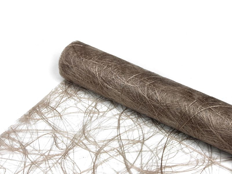 Englevev Sizoweb 30cm x 25m  2300 Almond