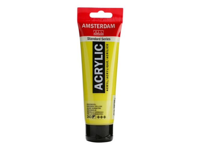 Hovedbilde Amsterdam Standard 120ml ...