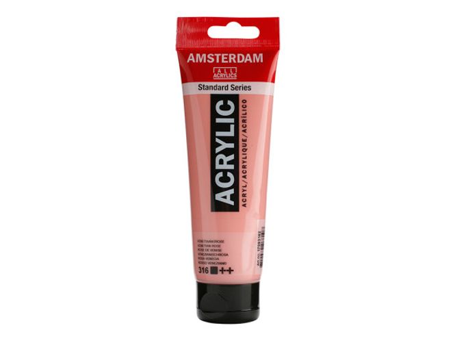 Hovedbilde Amsterdam Standard 120ml ...