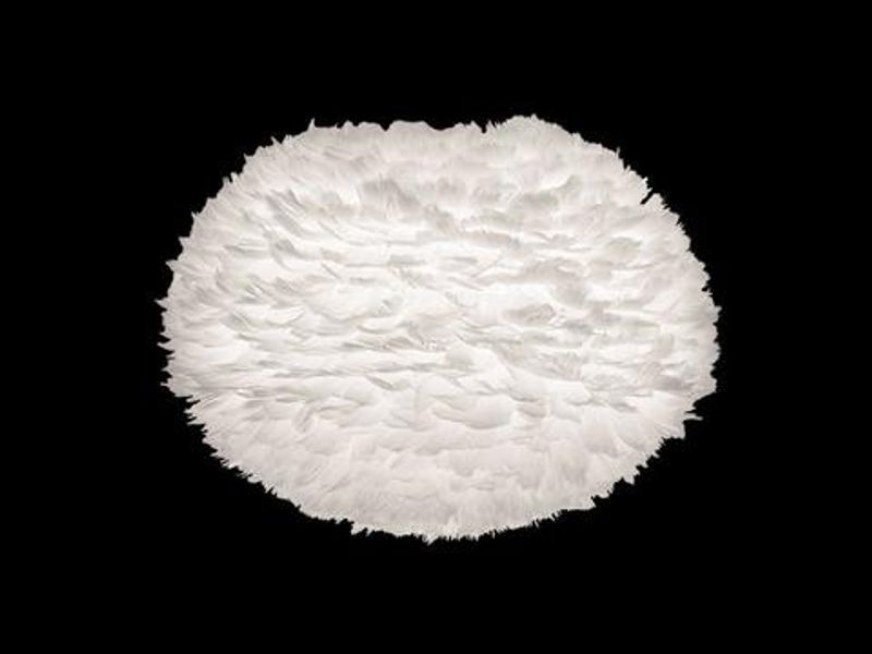 Fjærlampe Vita Eos Stor Ø 65 cm