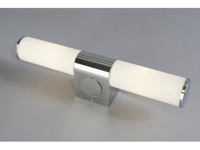 Hovedbilde Baderom Mia vegglampe for med ...