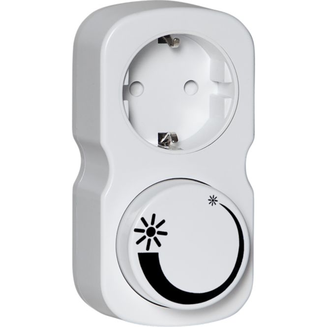 Hovedbilde Dimmer plug-in for ...