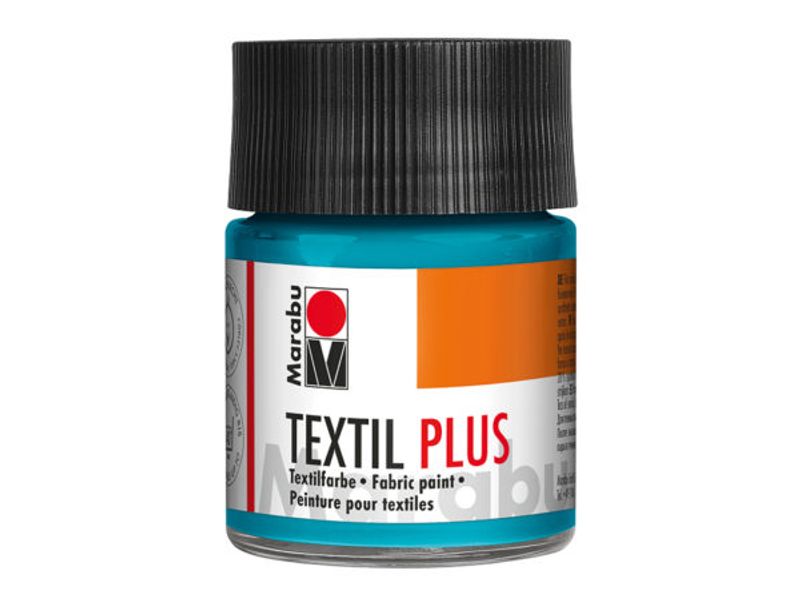 Marabu Textil Plus 50ml  091 Karibik