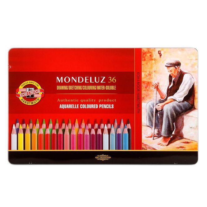 Hovedbilde Koh-i-Noor Mondeluz ...
