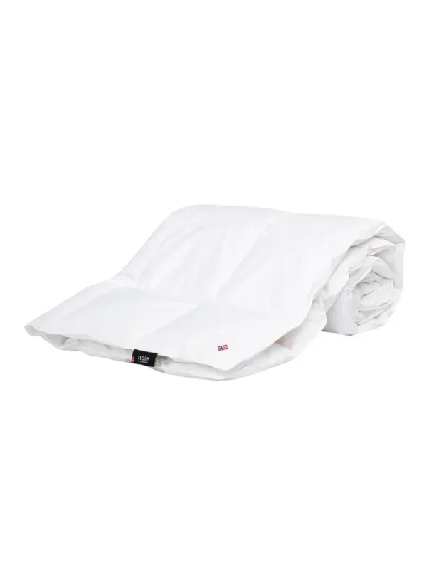 Dundyne Høie Embla medium varm 140x220 cm
