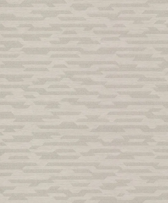 Hovedbilde Vinyltapet Belize Beige ...