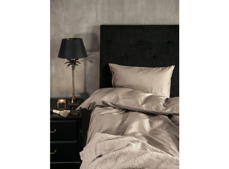 Borås sengesett 140x220/50x70 Sand