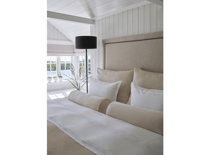 Halvor Bakke Hotellputetrekk Pure Cashmere 70x100 cm