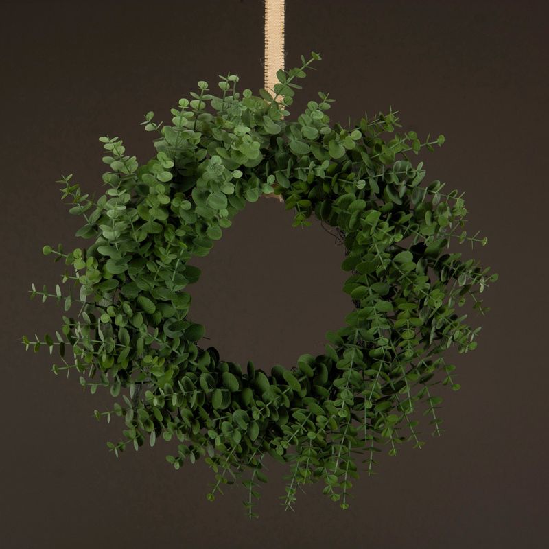 Krans eucalyptus Ø 50 cm