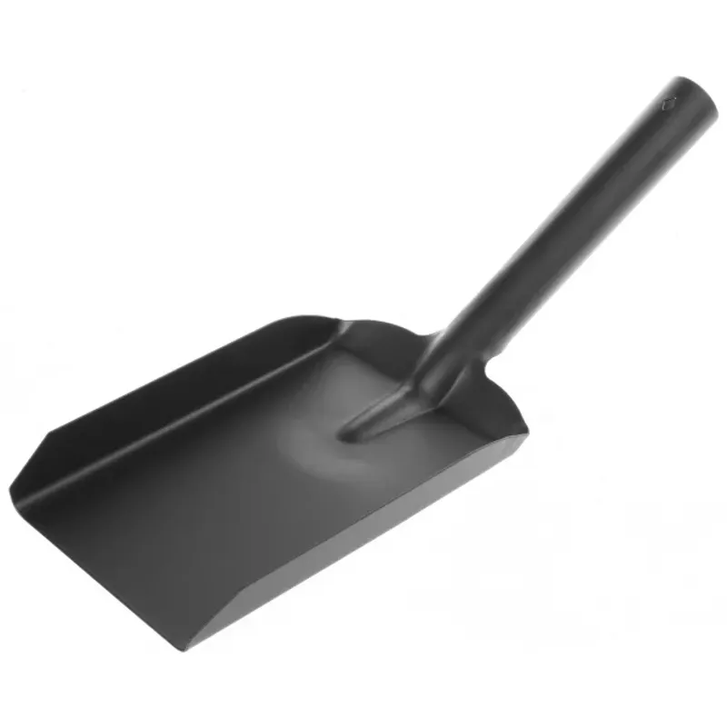 Askeskuffe H 39 xB12,5 X L14 cm