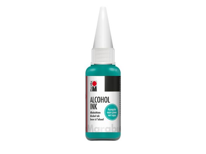 Hovedbilde Marabu Alcohol Ink 20ml  297 ...