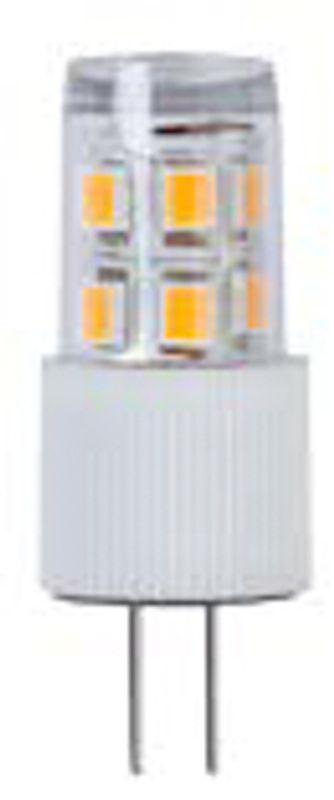 Illumination LED Klar G4 2700K 180lm 1,8W
