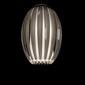 Hovedbilde Herstal Tentacle Pendant M