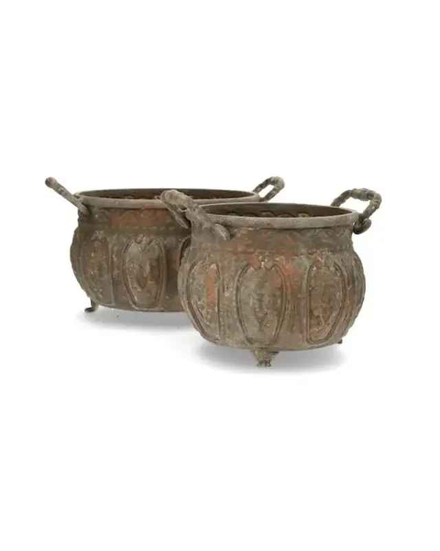 Blomsterpotte Eos corena S 25x19x18 cm