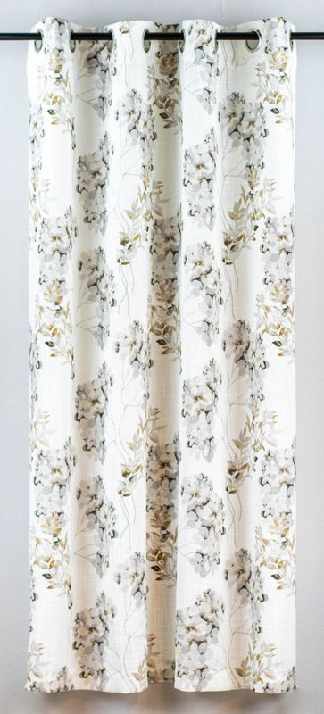 Gardinlengde Amalie 135x220