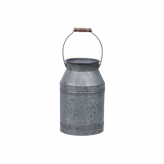 Hovedbilde Melkespann sink 18x18x30 cm