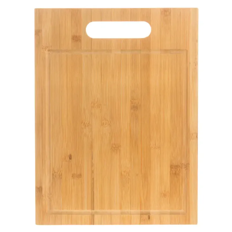 Skjærebrett bambo 40x30x1,6 cm