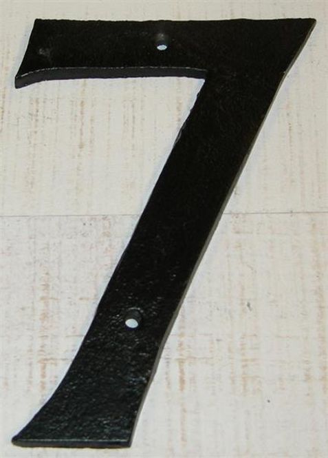 Hovedbilde Fasade nr 7 Smijern 16 cm
