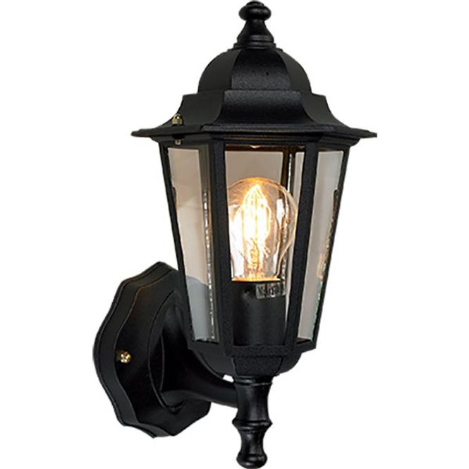 Hovedbilde Vegglampe KRISTIANSAND Vegg ...