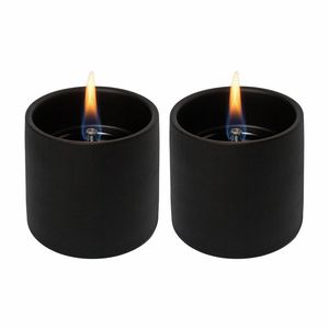 Hovedbilde Tenderflame Bordlykt B 9xH ...