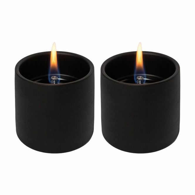 Hovedbilde Tenderflame Bordlykt B 9xH ...