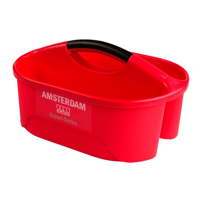 Malerbøtte Amsterdam 41x30 cm