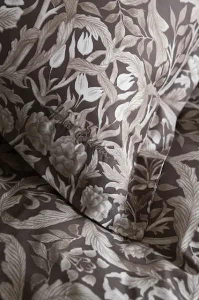 Halvor Bakke Hazendal sengesett 140x200/50x70